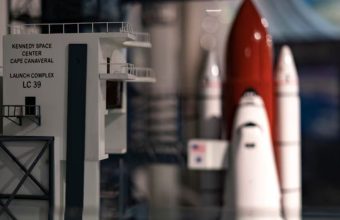 Rocket lab stock