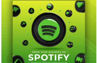 Spotify