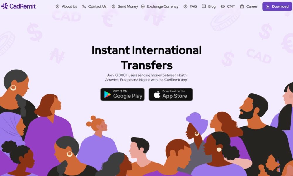 Smart Ways to Send Money to Nigeria from Abroad
