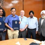 Vikram Sodhi Centre at IIT Kharagpur Focuses on Smarter Mining Systems