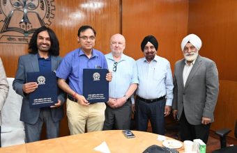 Vikram Sodhi Centre at IIT Kharagpur Focuses on Smarter Mining Systems