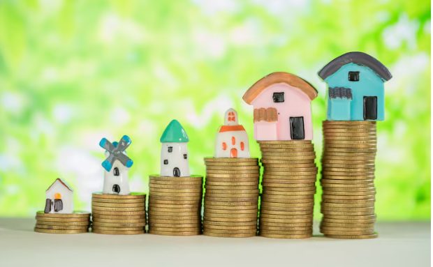 Village Capital & Investment LLC