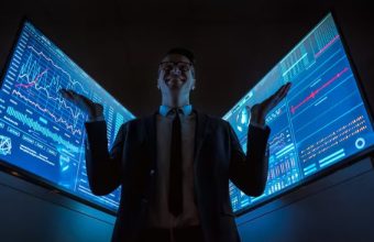 The Quantum Computing Stock That DARPA Just Gave a Contract