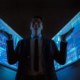 The Quantum Computing Stock That DARPA Just Gave a Contract