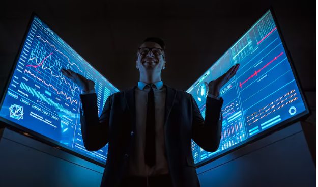 The Quantum Computing Stock That DARPA Just Gave a Contract The Quantum Computing Stock That DARPA Just Gave a Contract