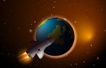 Amazon’s Eye in the Sky , The $11 Billion Globalstar Buyout and the New Space Race