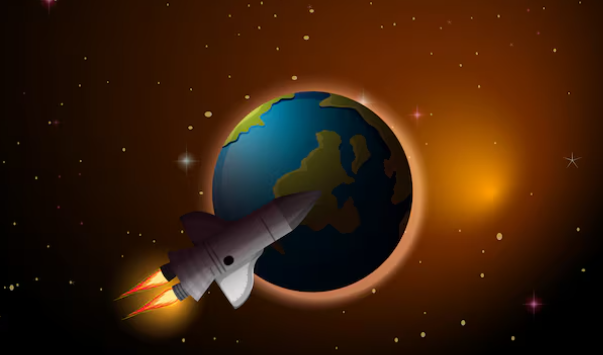 Amazon’s Eye in the Sky , The $11 Billion Globalstar Buyout and the New Space Race