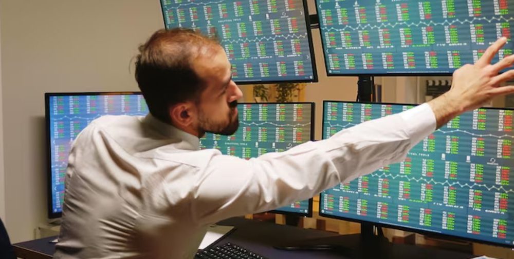XOM Stock Hits Record Highs
