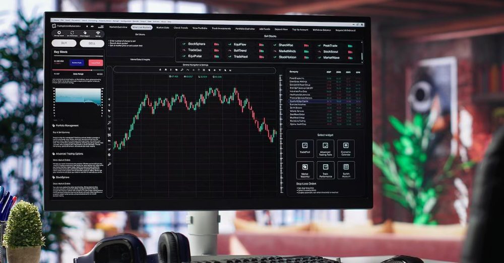 CoreWeave Stock