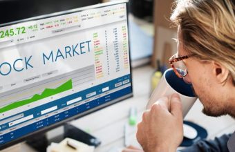 Intuit Stock at a Crossroads