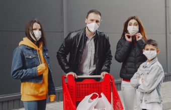 Iran War Is Hitting American Grocery Budgets