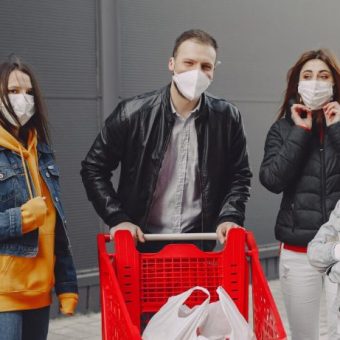 Iran War Is Hitting American Grocery Budgets