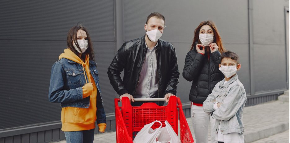 Iran War Is Hitting American Grocery Budgets