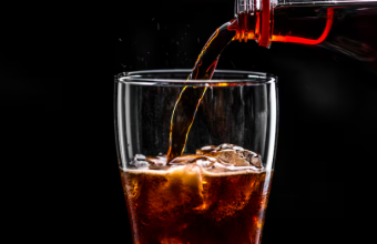 Coke Stock