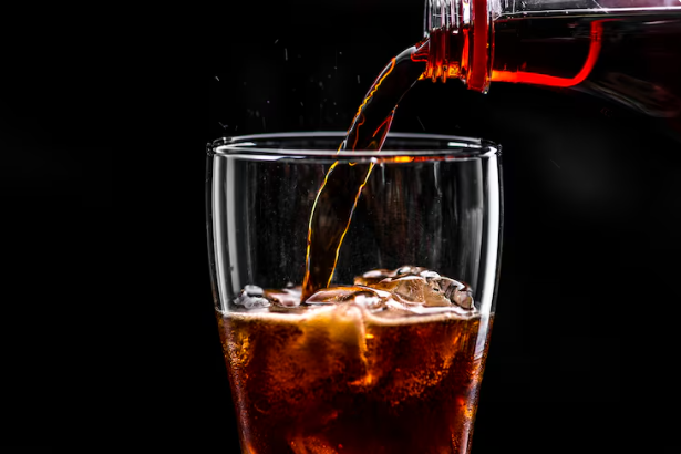Coke Stock