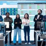 ServiceNow Stock