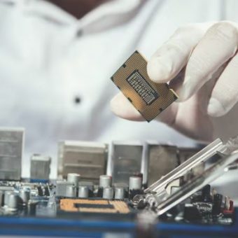 Everspin Stock