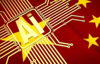 China's AI Models