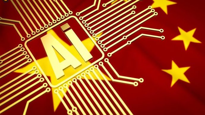 China's AI Models