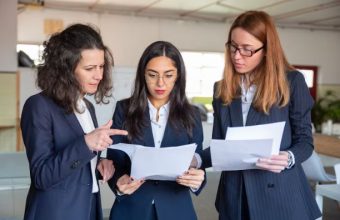 The March 2026 Jobs Report Shows Women Closing the Last Workforce Gender Gap