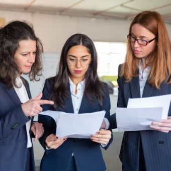 The March 2026 Jobs Report Shows Women Closing the Last Workforce Gender Gap