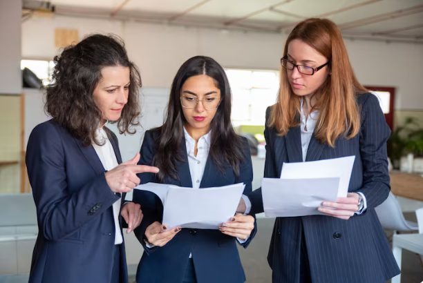 The March 2026 Jobs Report Shows Women Closing the Last Workforce Gender Gap