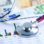 Vital Healthcare Share Price