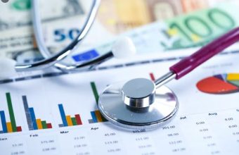 Vital Healthcare Share Price