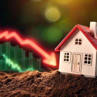 Is the Housing Market Going to Crash in 2026?