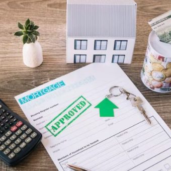 DuPage County Property Tax
