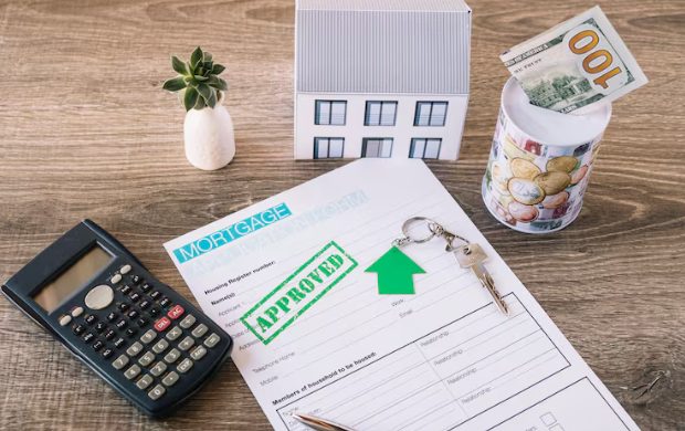 DuPage County Property Tax