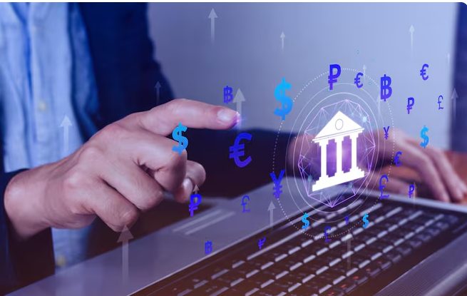 Why Every Major Bank Is Secretly Building Its Own Large Language Model
