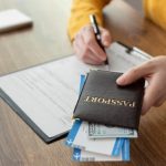 The Passport Portfolio