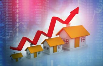 Housing Market Speed Divide