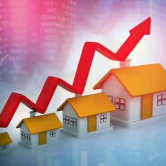 Housing Market Speed Divide