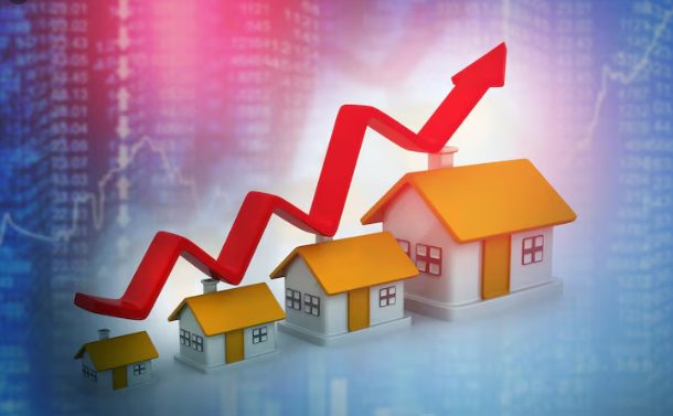 Housing Market Speed Divide