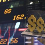 Shell Stock Price
