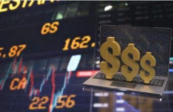 Shell Stock Price