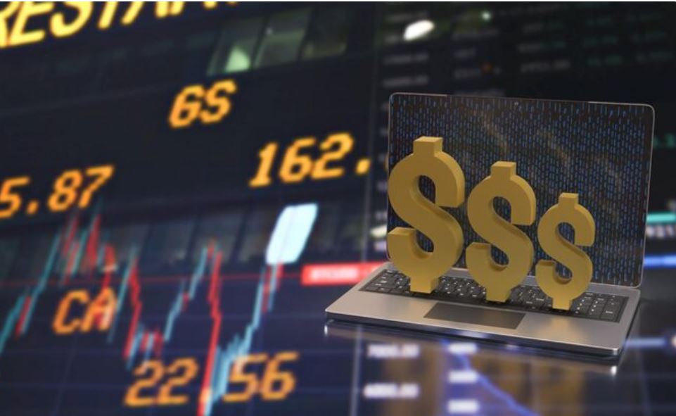 Shell Stock Price