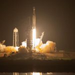 SpaceX Is Preparing to Go Public. History Says the IPO Could Be the Largest Since Saudi Aramco