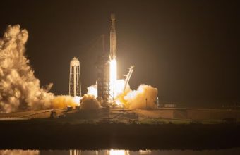 SpaceX Is Preparing to Go Public. History Says the IPO Could Be the Largest Since Saudi Aramco