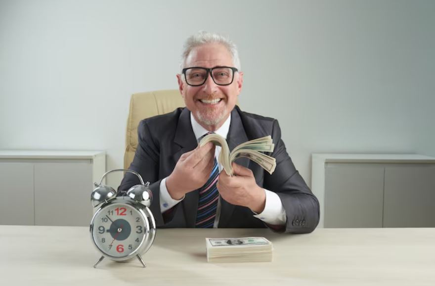The 90-10 Rule for Survival - Warren Buffett’s Guide to Investing When the Economy Feels Broken