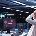 The AI Backlash Is Turning Violent, From Molotov Cocktails to Data Center Shutdowns, a Movement Is Building