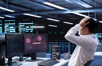 The AI Backlash Is Turning Violent, From Molotov Cocktails to Data Center Shutdowns, a Movement Is Building
