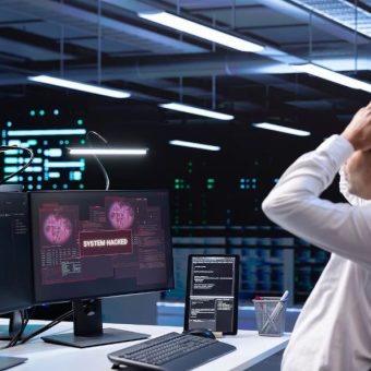 The AI Backlash Is Turning Violent, From Molotov Cocktails to Data Center Shutdowns, a Movement Is Building