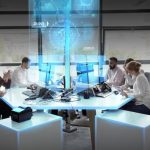 The Autonomous Boardroom - the Radical CEO Replacing Their Executive Team with AI Agents