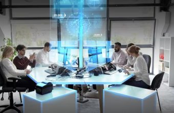 The Autonomous Boardroom - the Radical CEO Replacing Their Executive Team with AI Agents