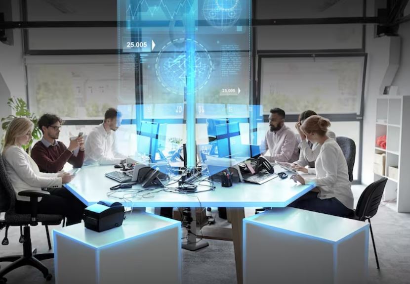 The Autonomous Boardroom - the Radical CEO Replacing Their Executive Team with AI Agents