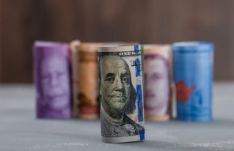 The BRICS Currency Rebellion - Inside the Coordinated Effort to Dethrone the U.S. Dollar