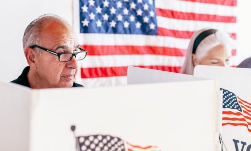 The Demographic Time Bomb Inside the U.S. Social Security System — and Why Politicians Keep Looking Away